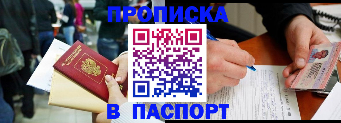 прописка в Чудово